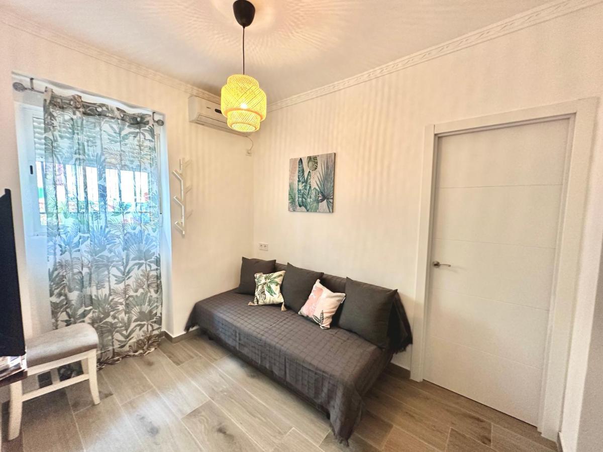 Sol Apartamentos Malaga Centro Extérieur photo