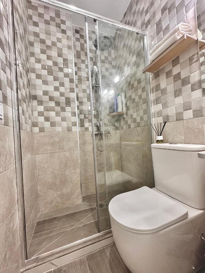 Sol Apartamentos Malaga Centro Extérieur photo