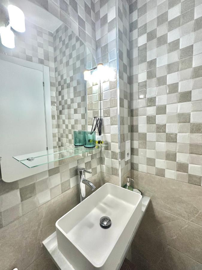 Sol Apartamentos Malaga Centro Extérieur photo